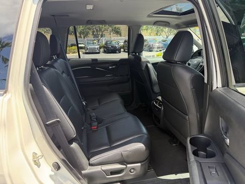 Used 2018 Honda Pilot EX-L image 17