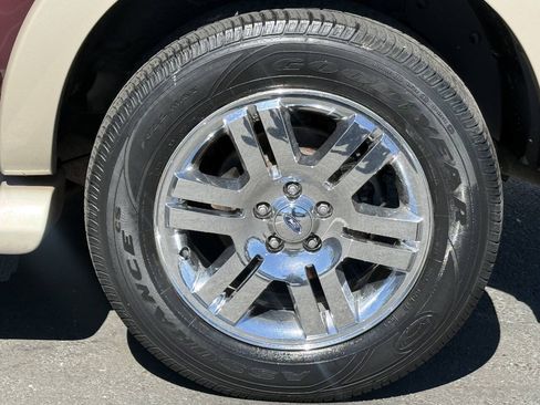 Used 2007 Ford Explorer Eddie Bauer RWD image 14