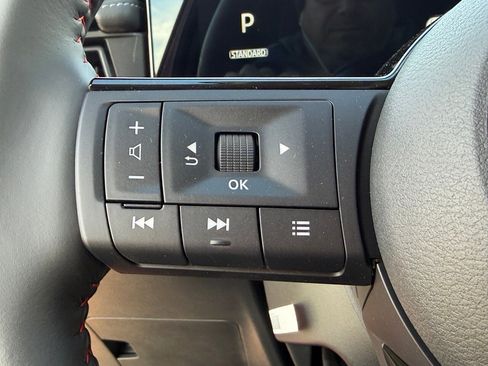 New 2026 Nissan Kicks SR w/ SR Premium Package image 16