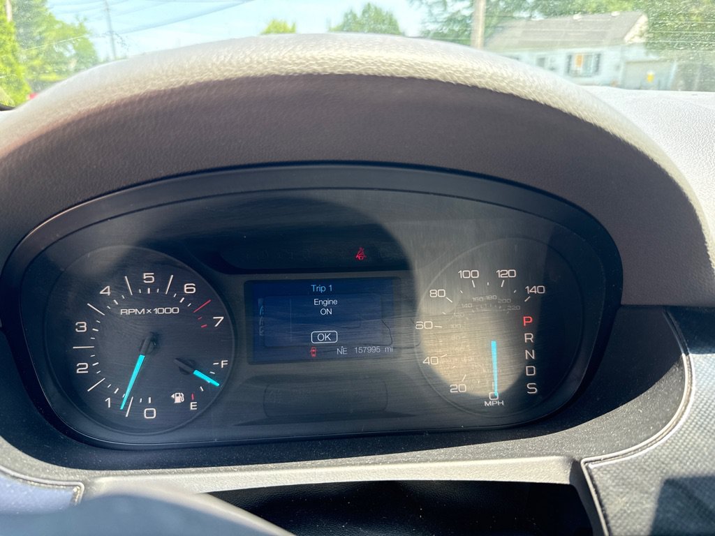 Used 2013 Ford Edge SE FWD image 14