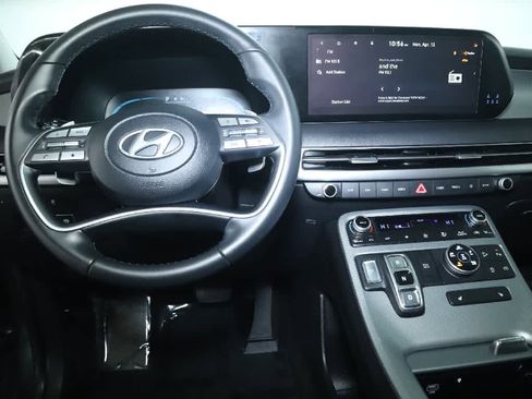 Used 2023 Hyundai Palisade SEL AWD/4WD image 27
