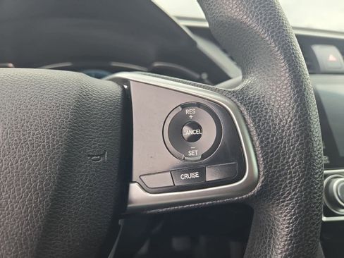 Used 2017 Honda Civic EX image 24