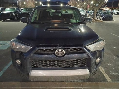 Used 2016 Toyota 4Runner Trail image 3