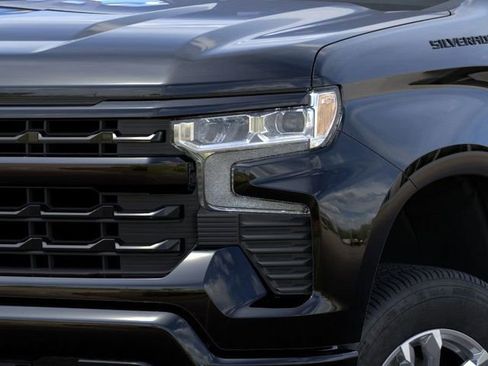 New 2026 Chevrolet Silverado 1500 RST w/ Convenience Package II image 10