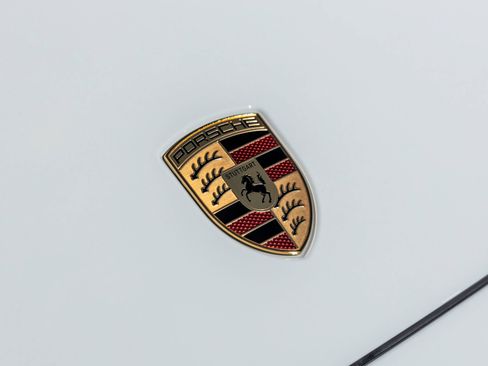 Certified 2026 Porsche Cayenne Coupe AWD/4WD image 17