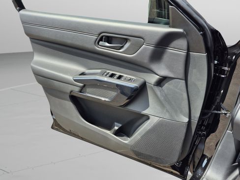 New 2026 Nissan Pathfinder SV w/ Cargo Package FWD image 25