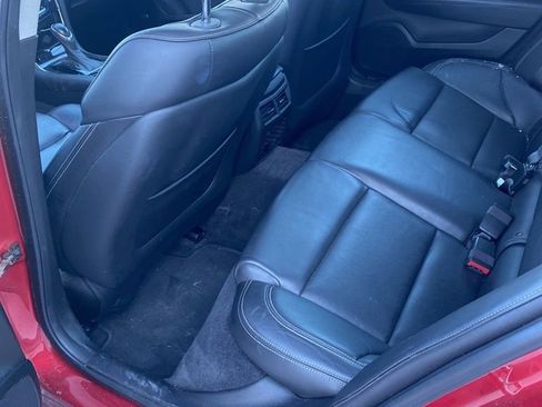 Used 2013 Cadillac ATS Luxury w/ Cold Weather Package image 22