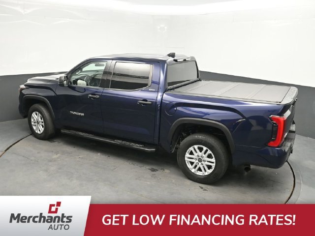Used 2023 Toyota Tundra SR5 AWD/4WD image 23