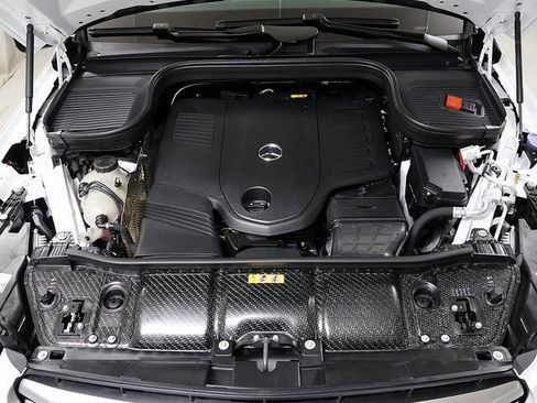 Certified 2026 Mercedes-Benz GLS 450 4MATIC image 41