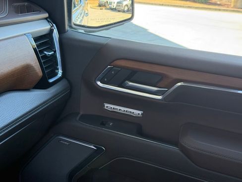 Used 2023 GMC Sierra 1500 Denali w/ Denali Reserve Package image 35