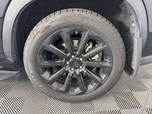 Used 2023 Toyota Highlander Limited AWD/4WD image 14
