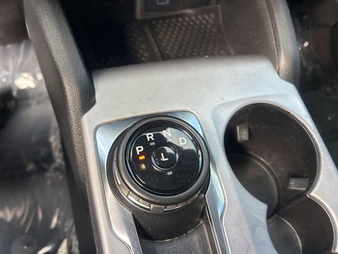 Used 2021 Ford Bronco Sport Big Bend image 13