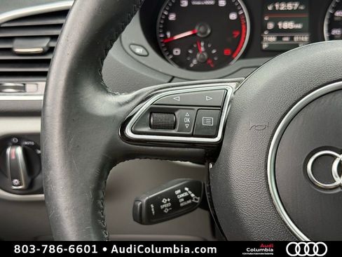 Used 2018 Audi Q3 2.0T Premium Plus w/ Premium Plus Package AWD/4WD image 30