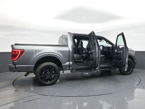Used 2022 Ford F150 XLT w/ Equipment Group 302A High AWD/4WD image 67