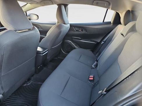 Certified 2026 Toyota Prius Plug-In Hybrid FWD image 19