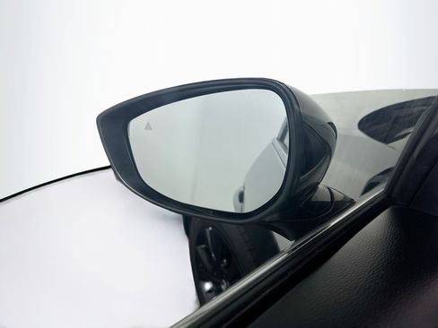 Used 2025 MAZDA CX-30 AWD 2.5 S w/ Select Sport Pkg image 16