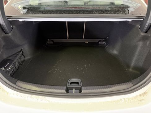 Used 2025 Mercedes-Benz C 300 4MATIC Sedan image 13