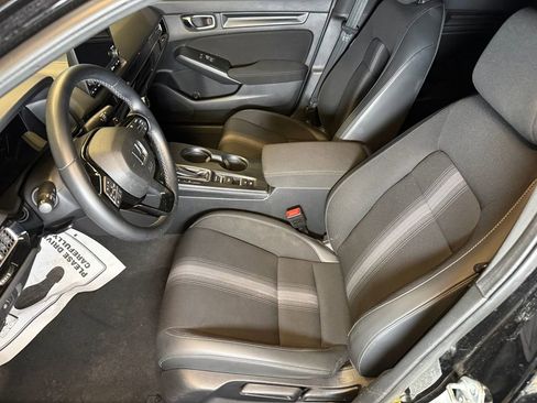 Used 2022 Honda Civic Sport image 20