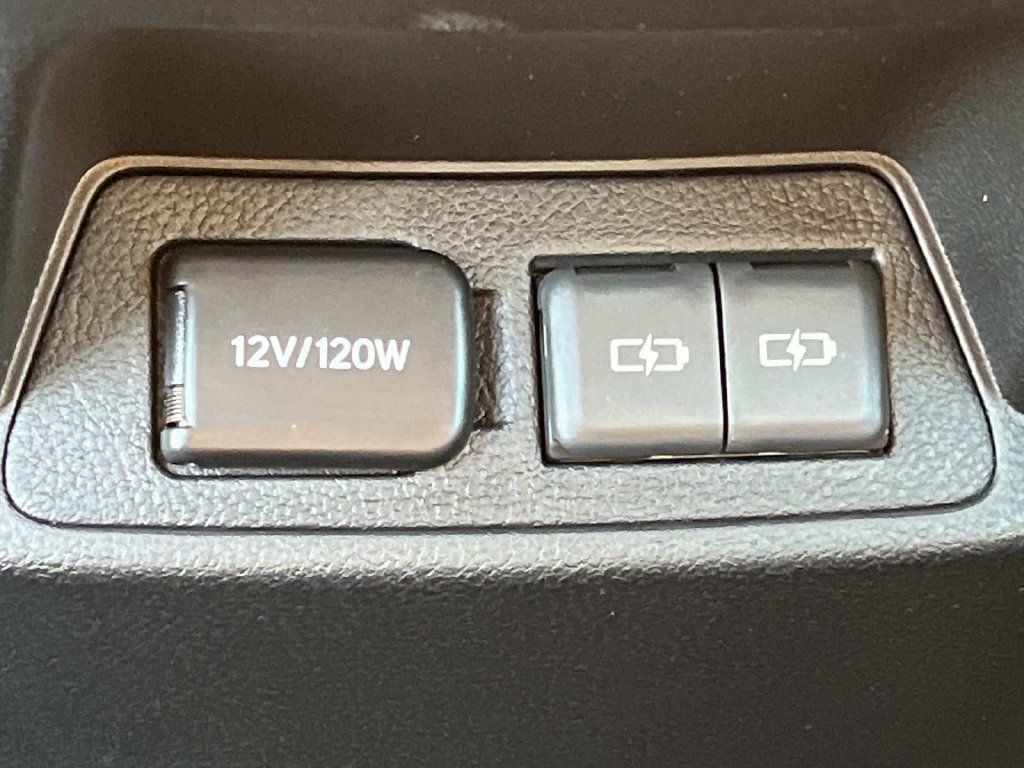 Used 2023 Lexus ES 350 w/ Premium Package FWD image 19