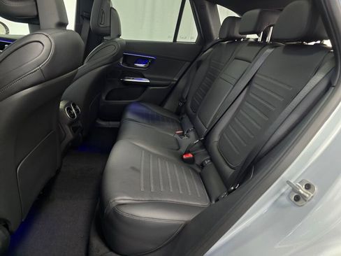 New 2026 Mercedes-Benz GLC 300 4MATIC image 18