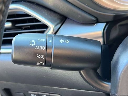 Used 2023 MAZDA CX-5 AWD 2.5 S w/ Preferred Package image 25