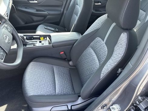 New 2026 Nissan Sentra SV w/ Floor Mat Package FWD image 15