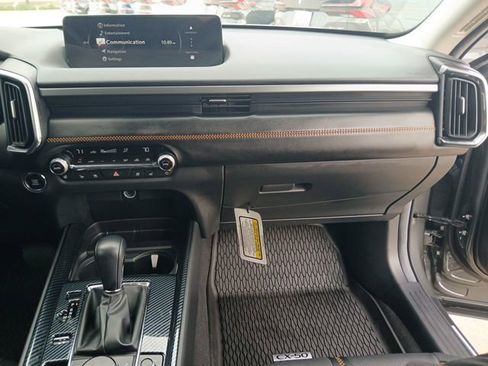 Used 2025 MAZDA CX-50 2.5 Turbo w/ Weather Package image 19