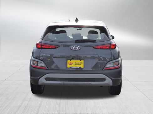 Certified 2023 Hyundai Kona SE image 6