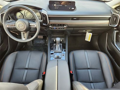 New 2026 MAZDA CX-50 2.5 Hybrid w/ Weather Package image 19