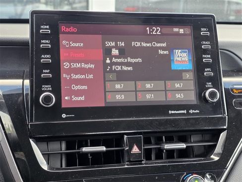 Used 2023 Toyota Camry XSE image 15