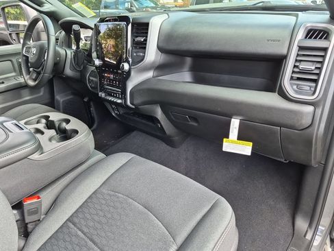 New 2027 RAM 2500 Tradesman AWD/4WD image 17