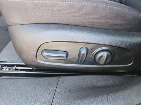 Certified 2024 Chevrolet Malibu RS image 18