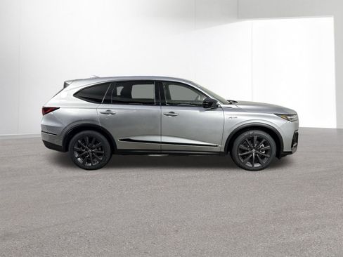 New 2026 Acura MDX A-Spec image 36
