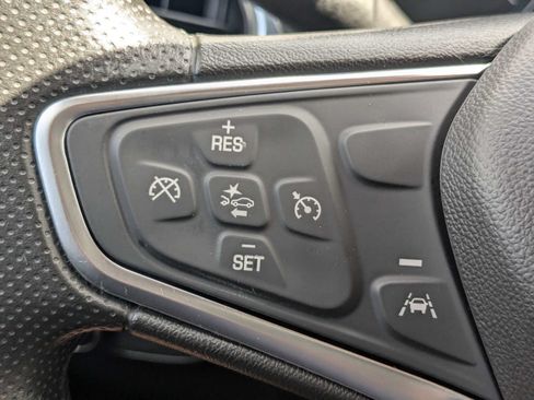 Used 2024 Chevrolet Equinox LT FWD image 31