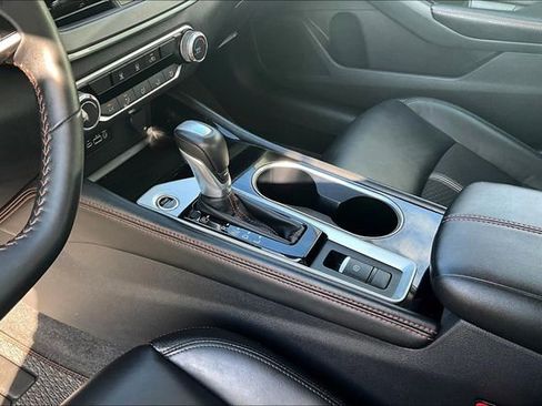 Certified 2025 Nissan Altima 2.5 SR image 15