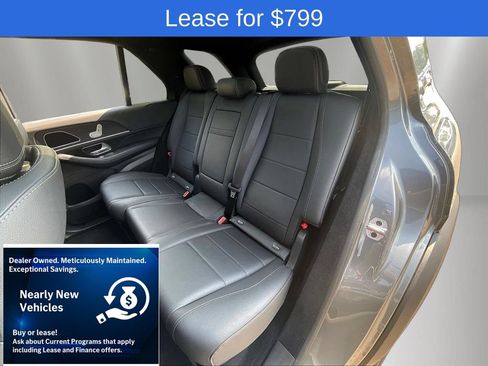 Used 2026 Mercedes-Benz GLE 350 4MATIC image 24