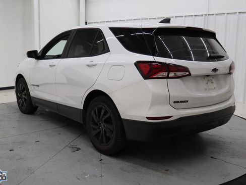 Used 2023 Chevrolet Equinox LS w/ LS Convenience Package image 8