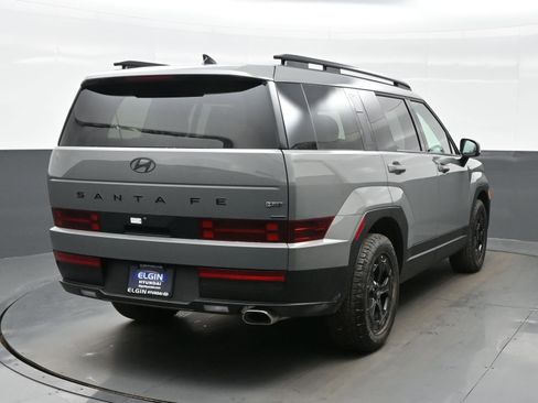 Used 2025 Hyundai Santa Fe XRT image 5