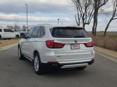 Used 2018 BMW X5 sDrive35i image 3