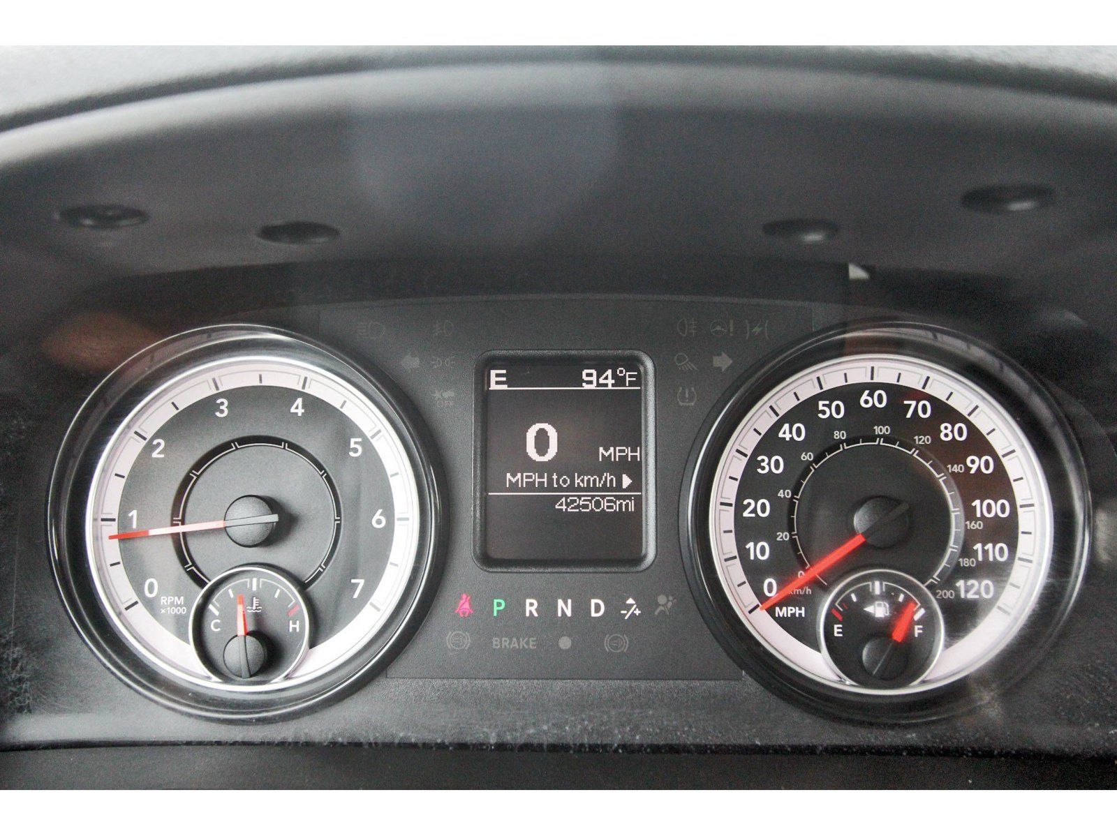 Used 2023 RAM 1500 Tradesman w/ Trailer Tow Group AWD/4WD image 18