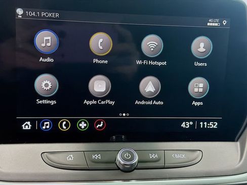 New 2026 Chevrolet Blazer LT w/ Midnight/Sport Edition AWD/4WD image 17