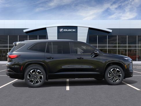 New 2026 Buick Enclave Sport Touring image 5