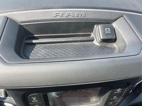 Used 2024 RAM 2500 Tradesman AWD/4WD image 28