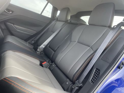 New 2026 Subaru Crosstrek 2.5i Limited image 13