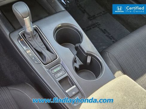 Certified 2025 Honda Civic LX image 33