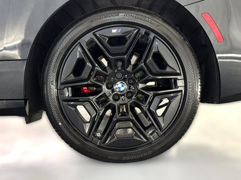 New 2026 BMW iX xDrive60 w/ M Sport Package image 11