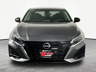 Certified 2024 Nissan Altima 2.5 SV FWD video 2