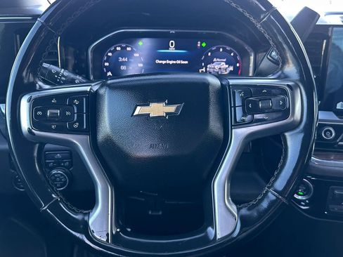 Used 2024 Chevrolet Silverado 2500 LT image 22