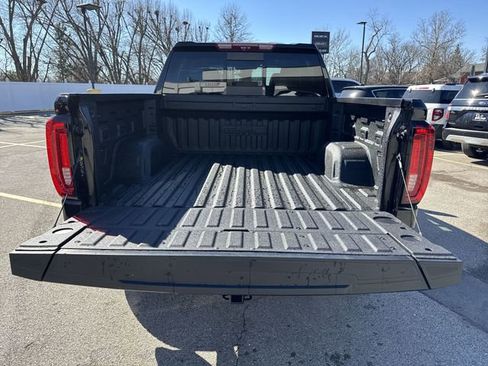 New 2026 GMC Sierra 1500 AT4X image 23