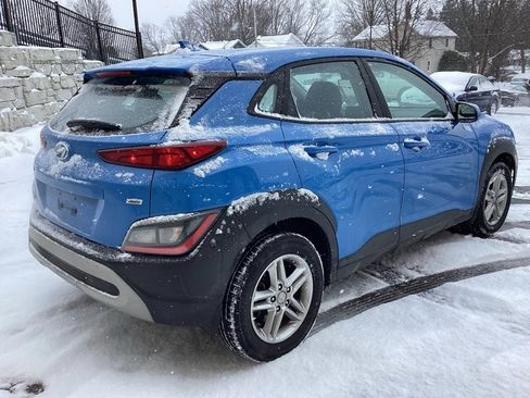 Used 2022 Hyundai Kona SE image 7